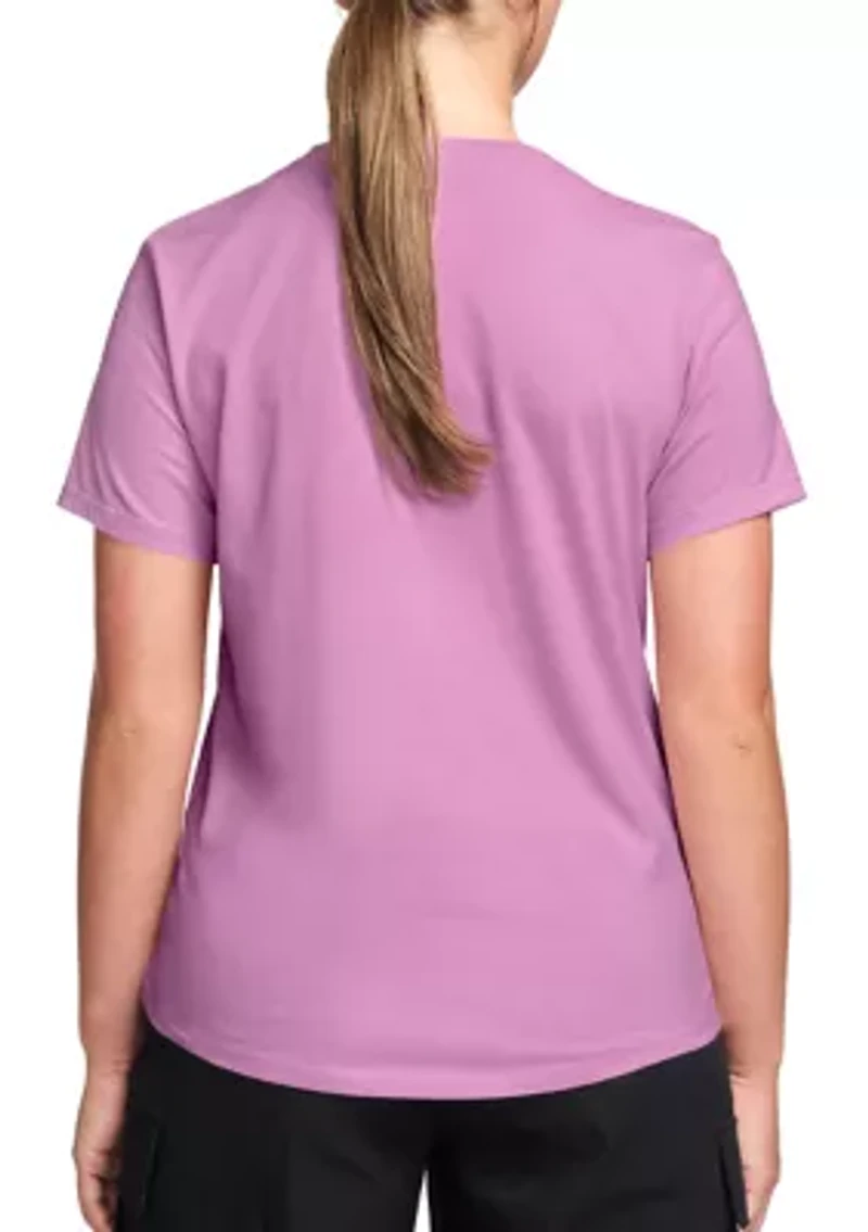 Women's Sportswear Club Essentials T-Shirt