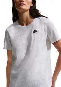 Women's Sportswear Club Essentials T-Shirt
