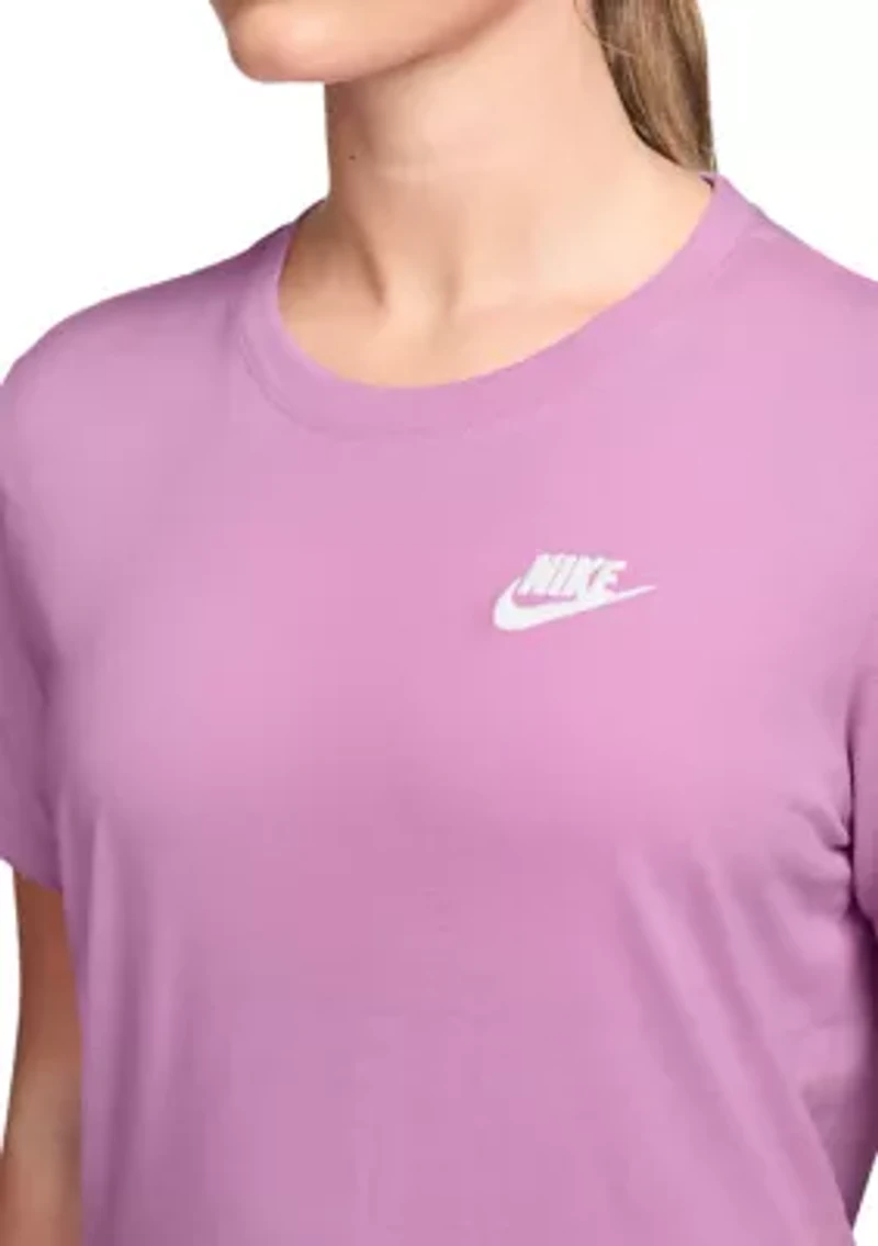 Women's Sportswear Club Essentials T-Shirt