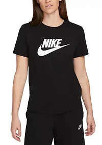 Women's Sportswear Essentials Logo T-Shirt
