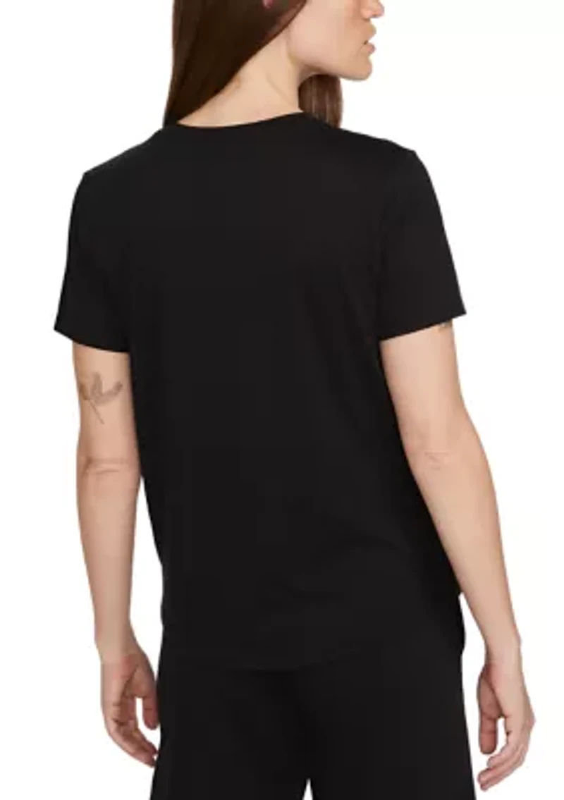 Women's Sportswear Essentials Logo T-Shirt