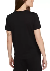 Women's Sportswear Essentials Logo T-Shirt