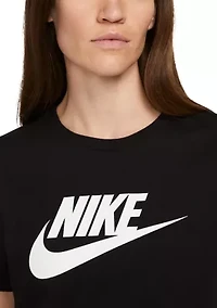 Women's Sportswear Essentials Logo T-Shirt