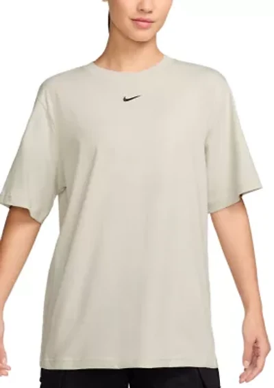 Women's Sportswear Essential T-Shirt