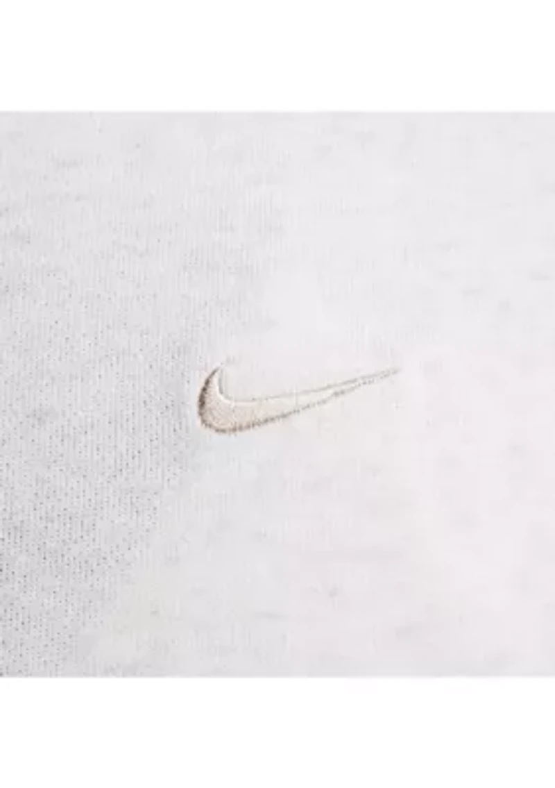 Women's Chill Loose Full-Zip French Terry Hoodie