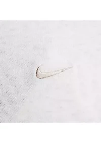 Women's Chill Loose Full-Zip French Terry Hoodie