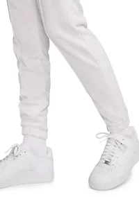 Women's Chill Terry Slim High-Waisted French Sweatpants