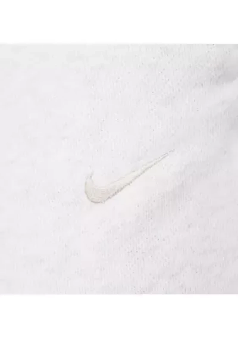 Women's Chill Terry Slim High-Waisted French Sweatpants