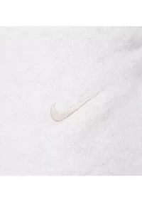 Women's Chill Terry Slim High-Waisted French Sweatpants