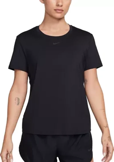 Women's One Classic Dri-FIT Short-Sleeve Top