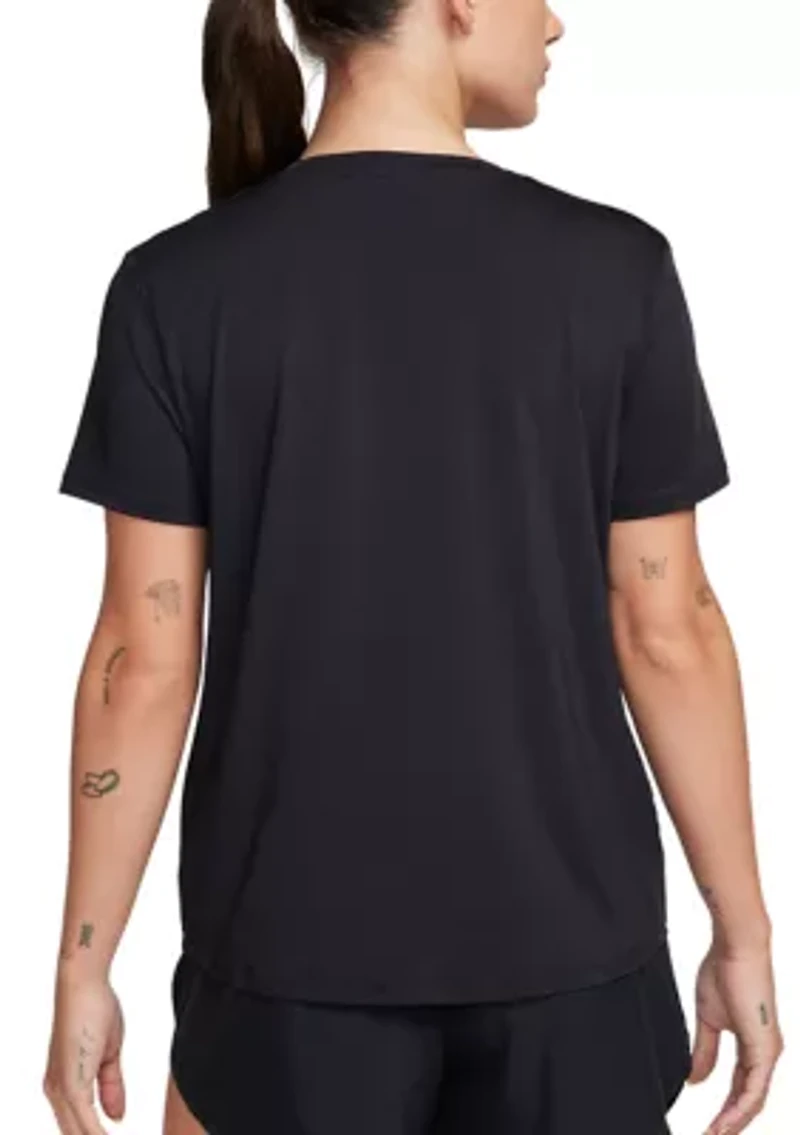 Women's One Classic Dri-FIT Short-Sleeve Top