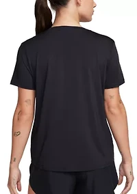 Women's One Classic Dri-FIT Short-Sleeve Top