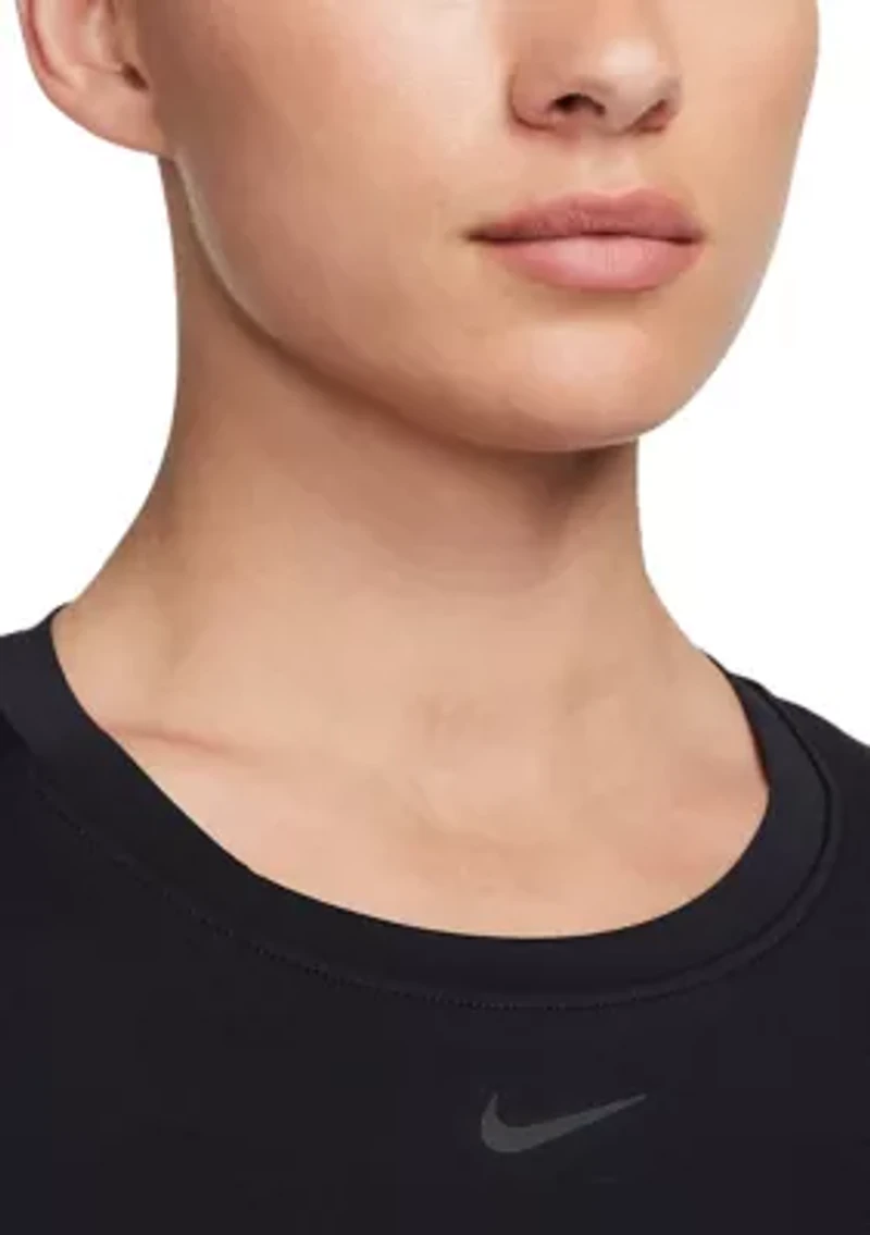 Women's One Classic Dri-FIT Short-Sleeve Top