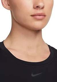 Women's One Classic Dri-FIT Short-Sleeve Top