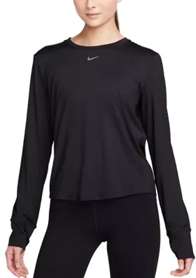 Women's Classic Dri-FIT Long-Sleeve Top