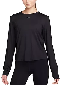 Women's Classic Dri-FIT Long-Sleeve Top