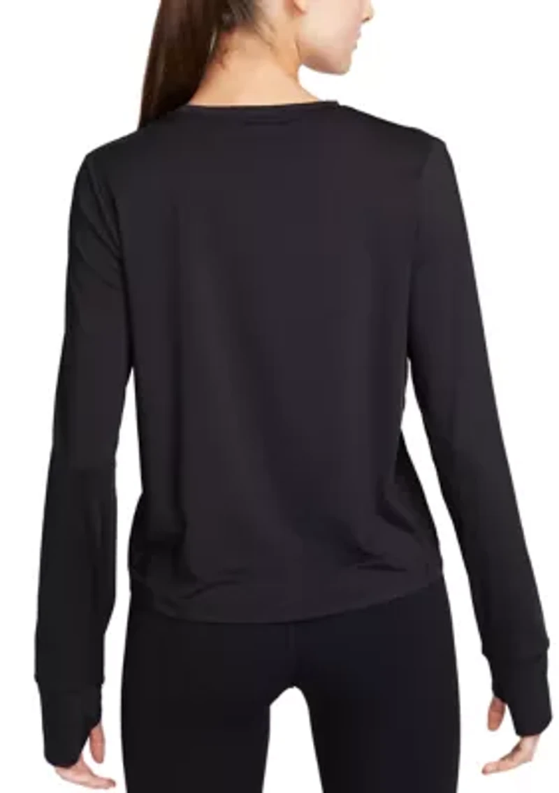 Women's Classic Dri-FIT Long-Sleeve Top