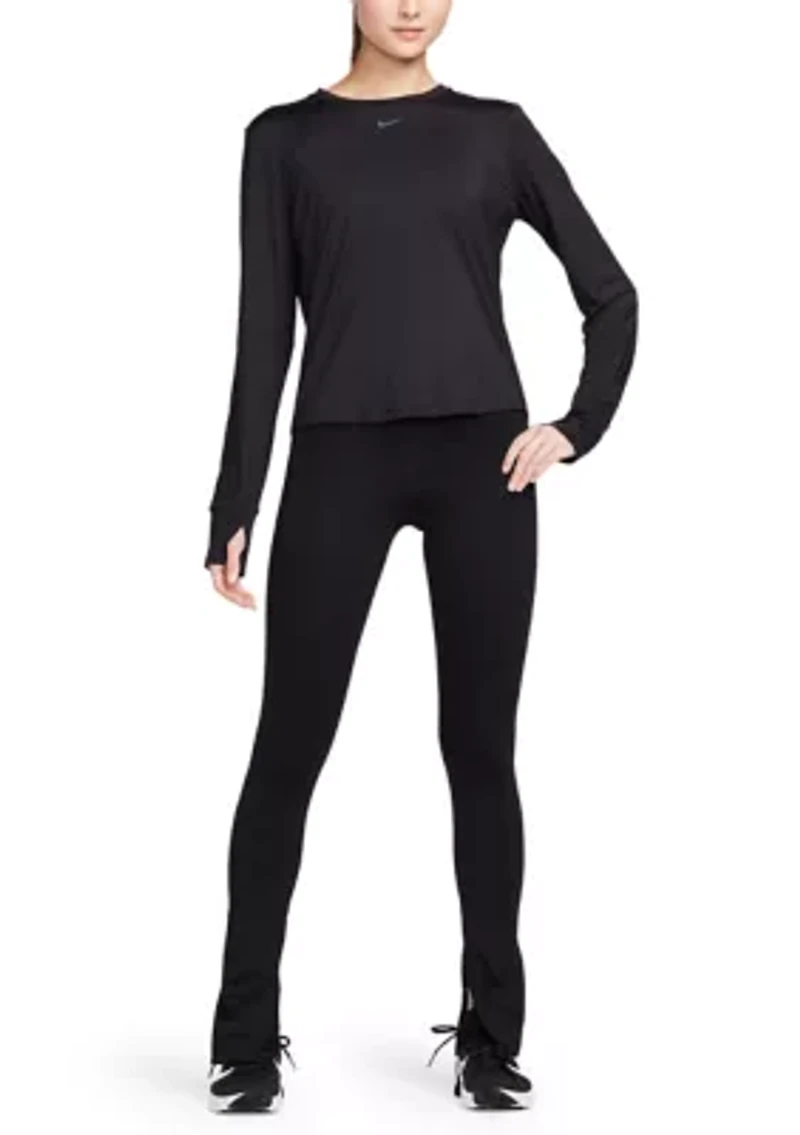 Women's Classic Dri-FIT Long-Sleeve Top