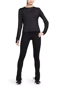Women's Classic Dri-FIT Long-Sleeve Top