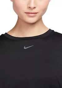 Women's Classic Dri-FIT Long-Sleeve Top