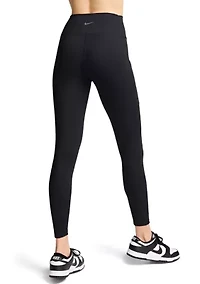 Women's One High-Waisted 7/8 Leggings with Pockets