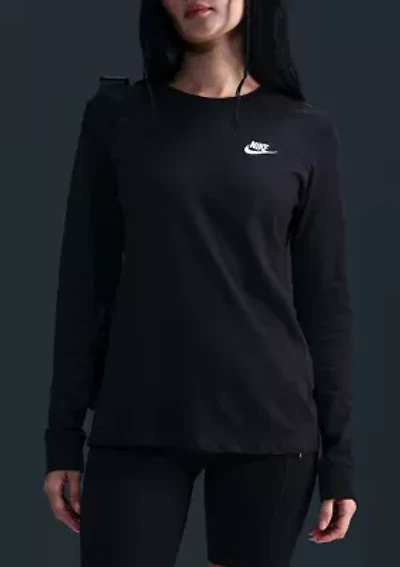 Women's Long-Sleeve T-Shirt
