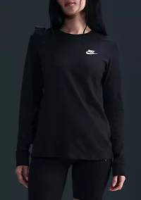 Women's Long-Sleeve T-Shirt