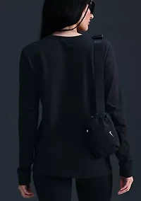 Women's Long-Sleeve T-Shirt