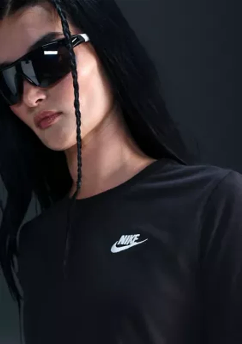 Women's Long-Sleeve T-Shirt