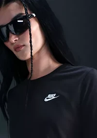 Women's Long-Sleeve T-Shirt