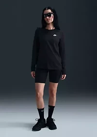 Women's Long-Sleeve T-Shirt