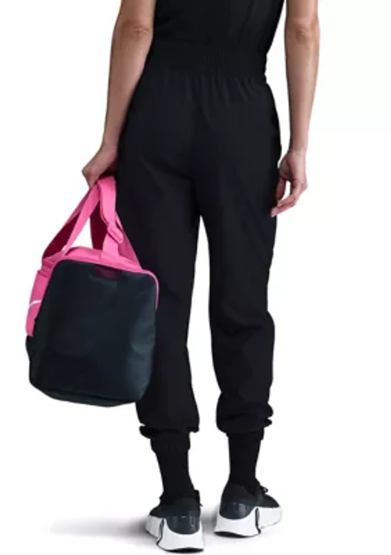 Women's One Dri-FIT High-Waisted 7/8 Joggers
