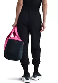 Women's One Dri-FIT High-Waisted 7/8 Joggers