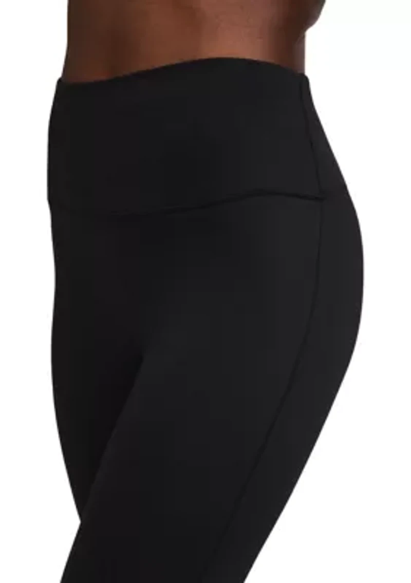 Women's High-Waisted Full-Length Leggings
