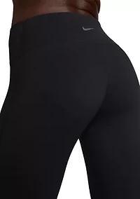 Women's High-Waisted Full-Length Leggings