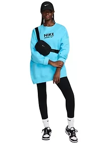 Women's High-Waisted Full-Length Leggings