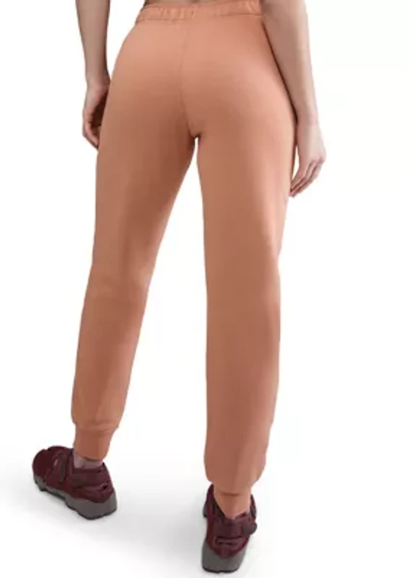 Women's Sportswear Club Fleece Mid-Rise Graphic Pants