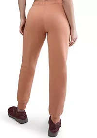 Women's Sportswear Club Fleece Mid-Rise Graphic Pants