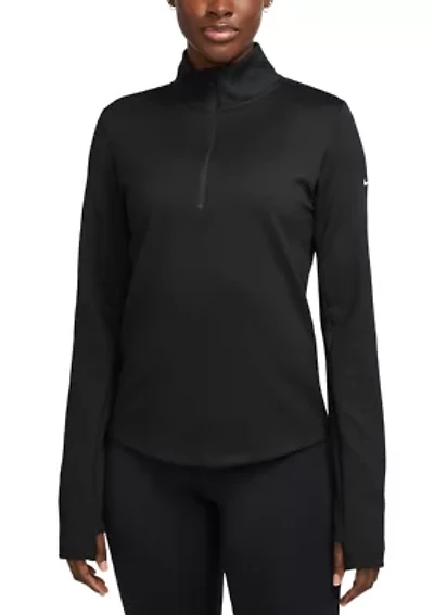 Women's Therma-FIT 1/2-Zip Mid Layer Jacket