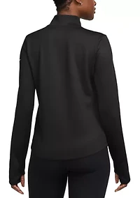 Women's Therma-FIT 1/2-Zip Mid Layer Jacket