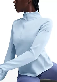 Women's Therma-FIT 1/2-Zip Mid Layer Jacket