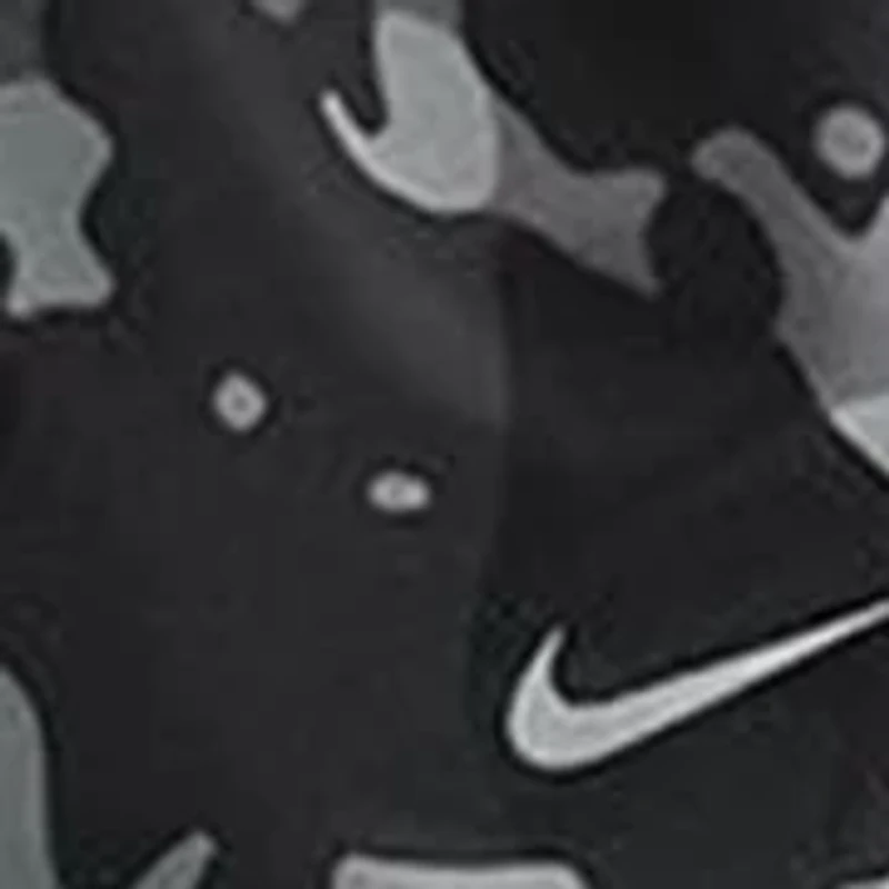 Women's Dri-FIT Tempo Mid-Rise 3" Brief-Lined Camo Running Shorts