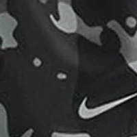 Women's Dri-FIT Tempo Mid-Rise 3" Brief-Lined Camo Running Shorts