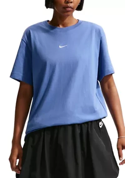 Women's Sportswear Classic Oversized T-Shirt