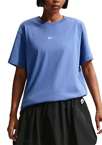 Women's Sportswear Classic Oversized T-Shirt