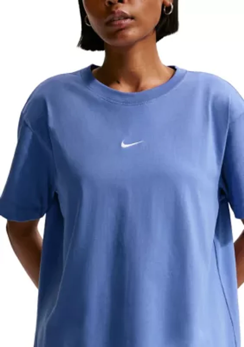 Women's Sportswear Classic Oversized T-Shirt