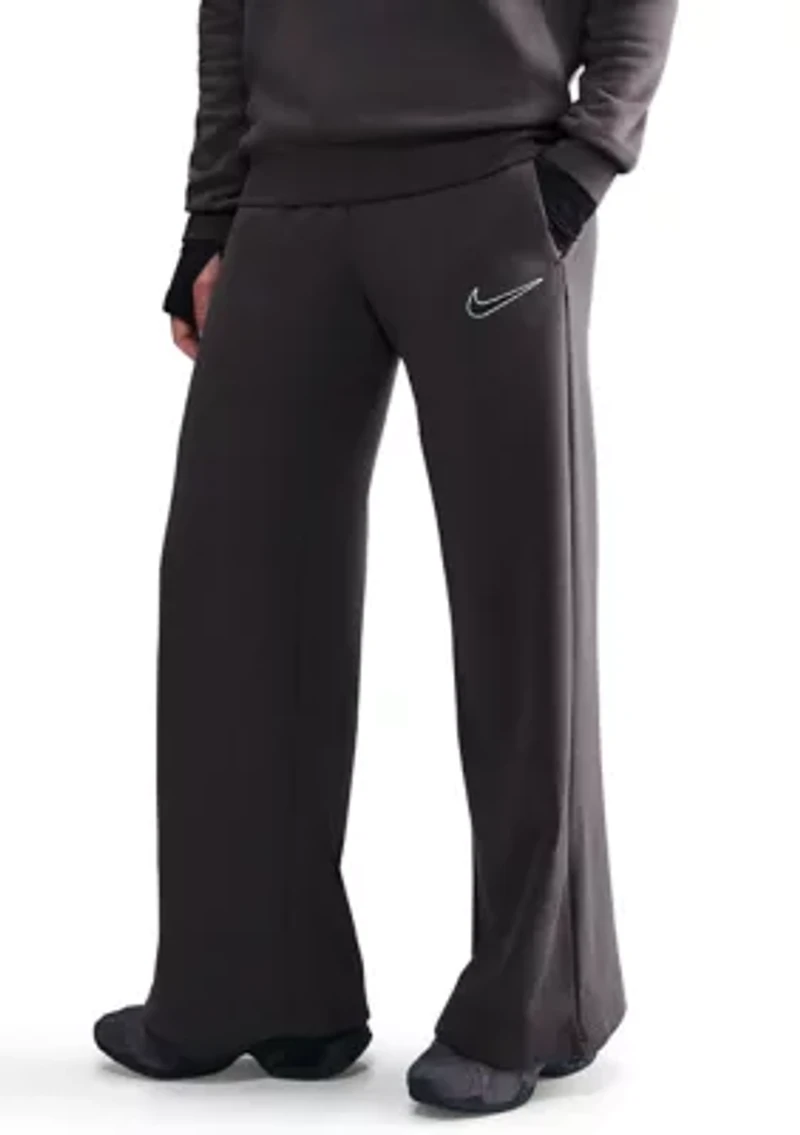 Sportswear Club Fleece Wide Leg Pants