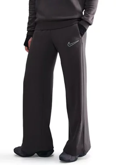 Sportswear Club Fleece Wide Leg Pants
