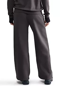 Sportswear Club Fleece Wide Leg Pants
