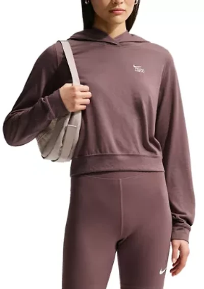 Women's Sportswear Chill Knit Lightweight Hoodie